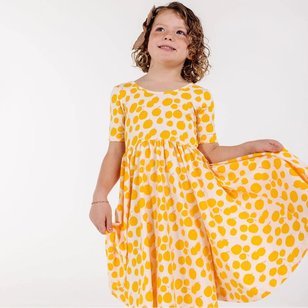 Alice & Ames dress